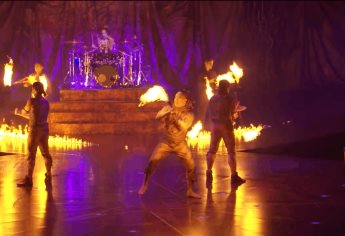 Cirque du Soleil estrena su tercer especial en línea