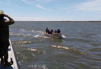 Más de 20 personas las que se accidentaron en la lancha de Navolato