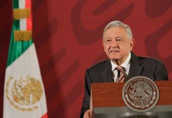 Nos fue requetebien en negociación con OPEP: López Obrador