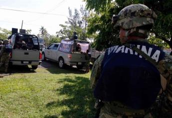 Fuerzas Armadas ayudarán a tareas de seguridad