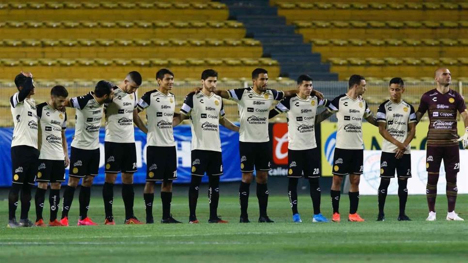 Cancelan Ascenso MX por falta de recursos ante el Covid-19