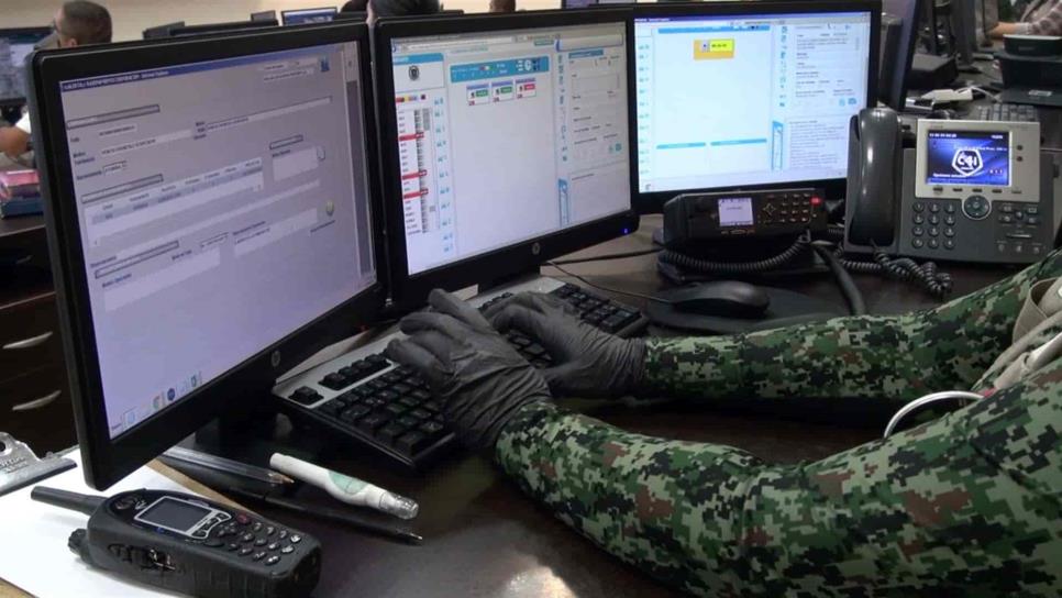 En medio de la pandemia, recibe C4i más de mil 500 reportes En medio de la pandemia, recibe C4i más de mil 500 reportes