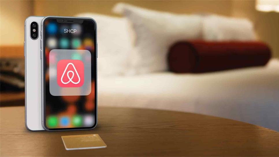 Airbnb solo aceptará reservaciones de personal médico en México