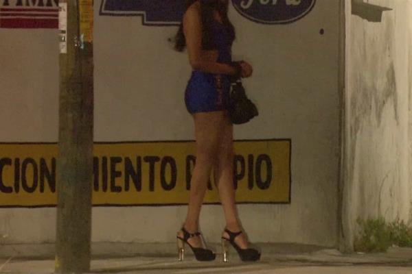 Conapred alerta sobre situación de trabajadoras sexuales ante Covid-19