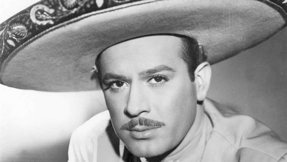 Pedro Infante, la muerte y surgimiento de una leyenda en México