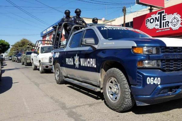 Privan de la libertad a representante de Morena en El Serranito, Guasave