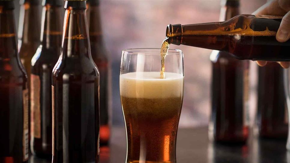 Prohíben la venta de cerveza por comercio electrónico en Sinaloa