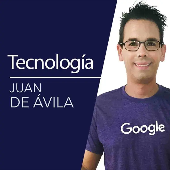 La inteligencia artificial ya tiene nombre y apellido La inteligencia artificial ya tiene nombre y apellido