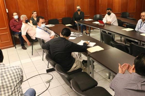 Muertos por Covid-19 serán cremados o inhumados: Coepriss