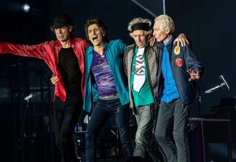 Rolling Stones se unen a One World Together At Home