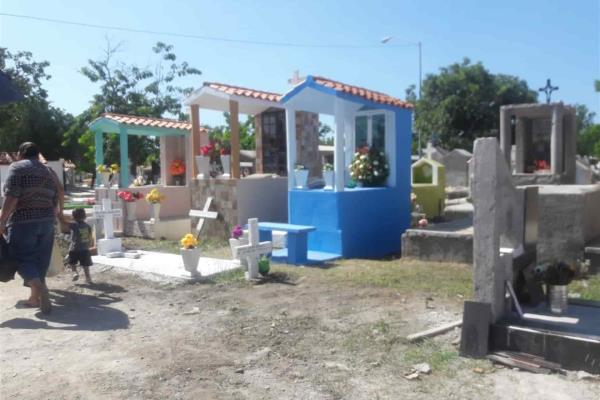 Mazatlán, sin condiciones para adquirir un terreno para fallecidos por Covid-19