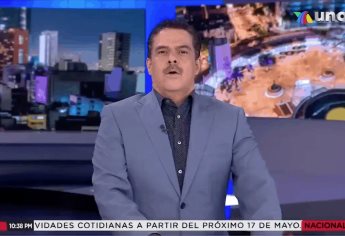 “Ya no le haga caso a Hugo López-Gatell, pide TV Azteca