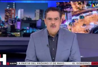 Apercibe Gobernación a TV Azteca