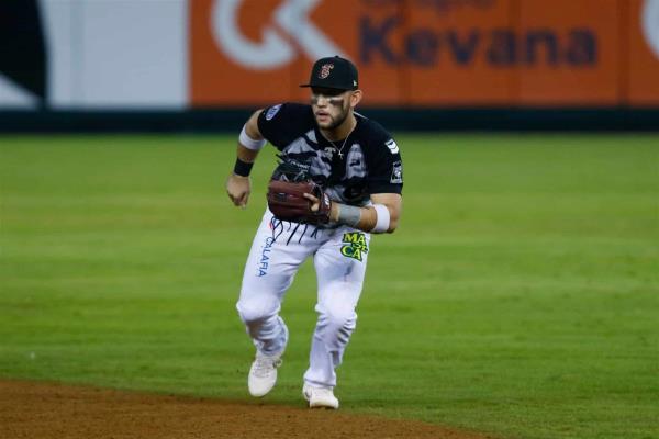 Es un sueño haber llegado a Tomateros: Alfredo Hurtado