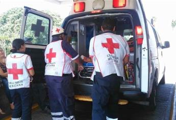 Disparan contra mujer en intento de asalto en Culiacán, muere en el hospital