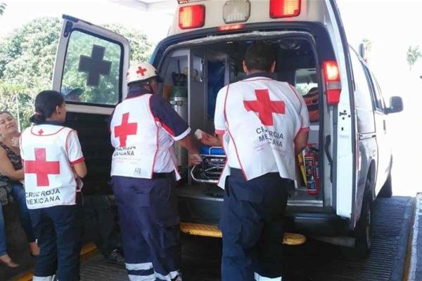 Disparan contra mujer en intento de asalto en Culiacán, muere en el hospital