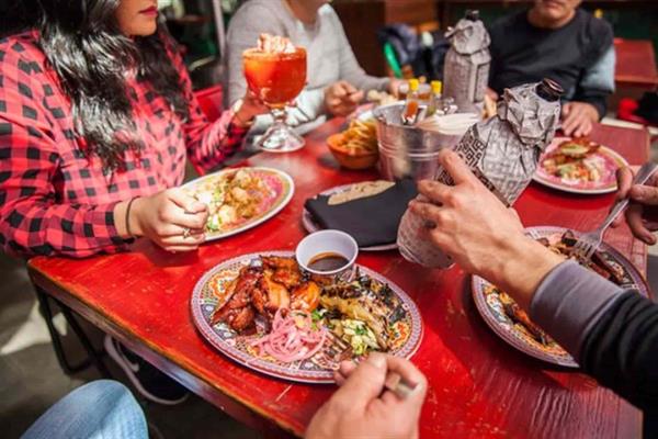 Más acción y menos rollo en estrategia nutricional: Julio Mendívil