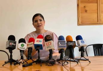 Diputada solicita transparencia en compras que realice Sinaloa por Covid-19