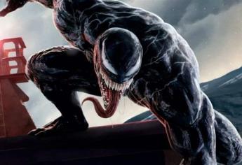 Secuela de “Venom” aplaza su estreno hasta junio de 2021