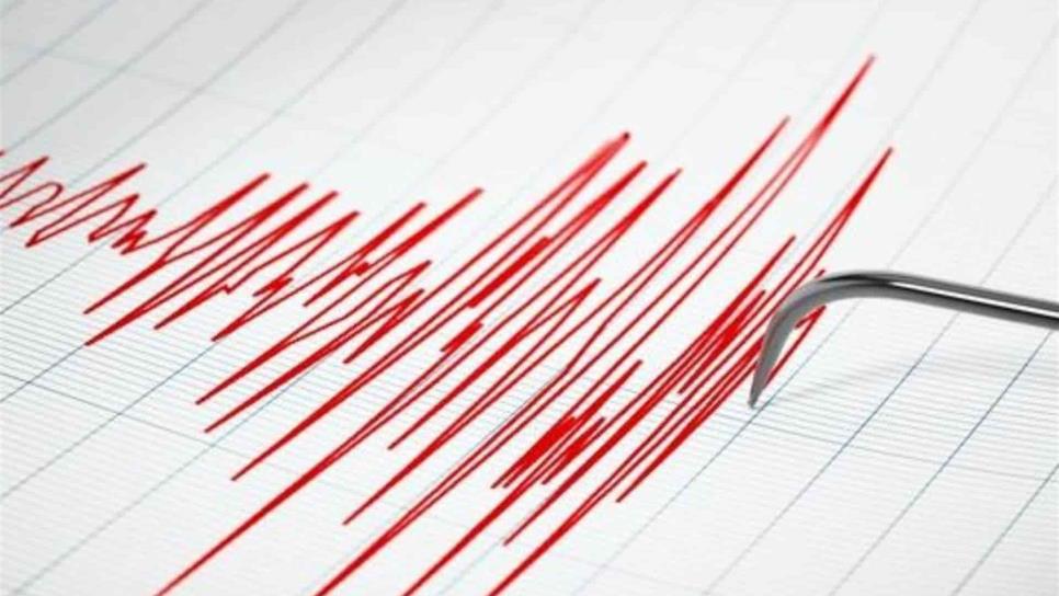 Temblor de magnitud 6.4 en California deja sin luz 64 mil a viviendas