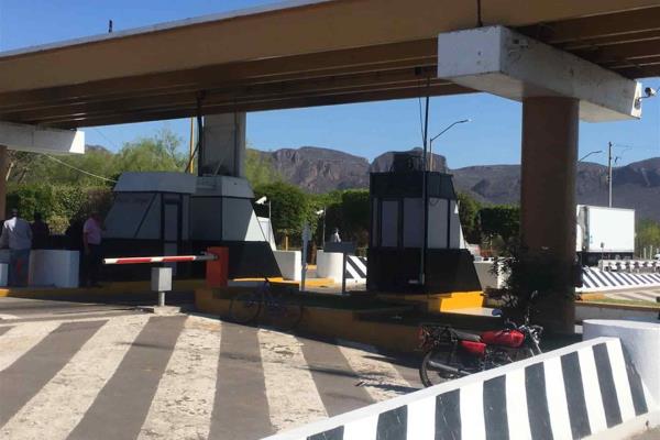 Piden dar marcha atrás a incremento en caseta de San Miguel