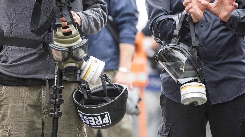 Denuncia ONU desapariciones de periodistas y censura durante pandemia Denuncia ONU desapariciones de periodistas y censura durante pandemia