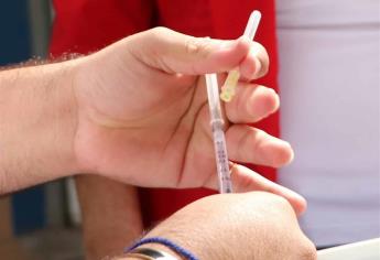 Bienestar anuncia módulo de vacunación en Higuera de Zaragoza
