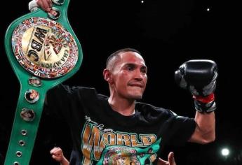 “Gallo” Estrada cumple un año como campeón en espera del “Chocolatito”