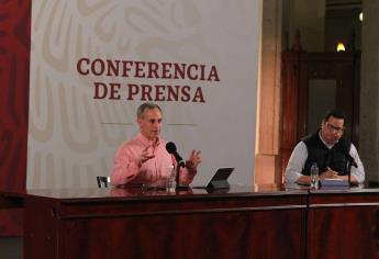 Salud confirma caso de Covid-19 en asistente de conferencia vespertina