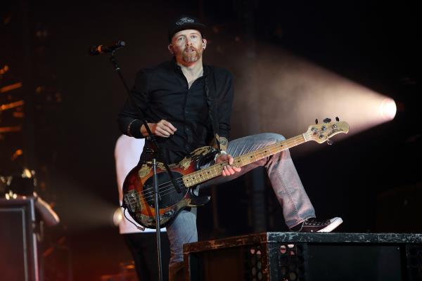 Linkin Park revela que tiene nueva música