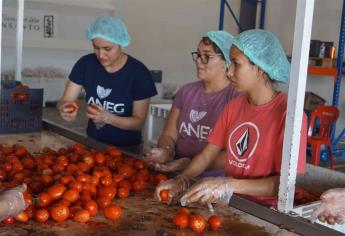 Banco de Alimentos invita a sumarse a la colecta Alimenta