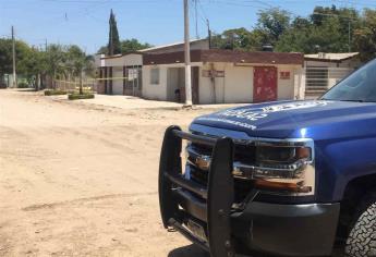 Investigan lugar de hallazgo de restos calcinados en Guasave