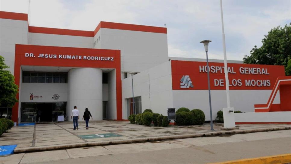 IMCA instalará una estación de lavamanos en urgencias del Hospital General IMCA instalará una estación de lavamanos en urgencias del Hospital General