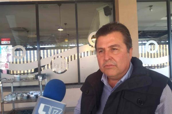 Canacintra prevé recesión económica de 36 meses
