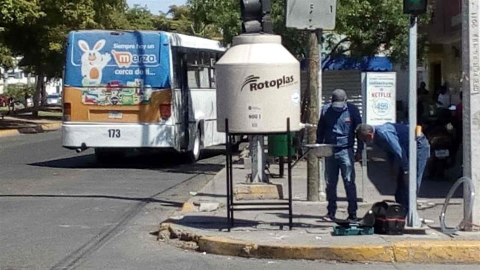 Lanza IMCA campaña “Está en tus Manos” Lanza IMCA campaña “Está en tus Manos”