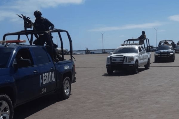 ¿Sinaloa saldrá de «Warning» de viaje de Estados Unidos? Esto dijo Francisco Córdova