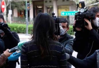 En México, 44 mil personas se dedican al periodismo y locución