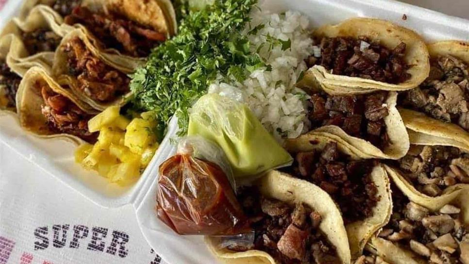 Llega a Culiacán la segunda edición del «Festival del Taco»