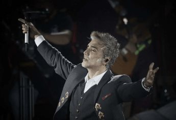 Alejandro Fernández celebrará a las mamás con concierto virtual