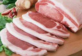 Prevén alza de producción de carne porcina este año