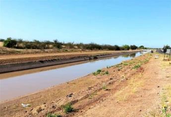 Instalarán medidores de agua en el Distrito 075