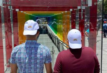 Comunidad LGBT + denuncia discriminación en negocios de Culiacán