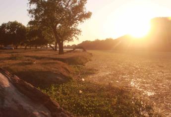 Ciudadanos se organizan para limpiar el río Fuerte