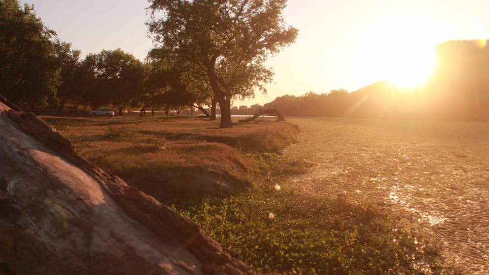 Ciudadanos se organizan para limpiar el río Fuerte