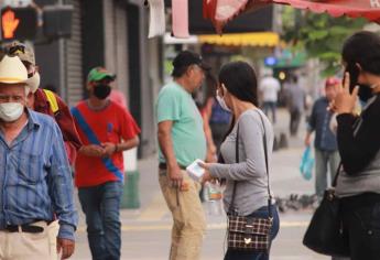 Llama CNDH a los tres órdenes a proteger las familias ante Covif-19