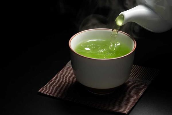 Descubren beneficios del té verde en personas con Síndrome de Down