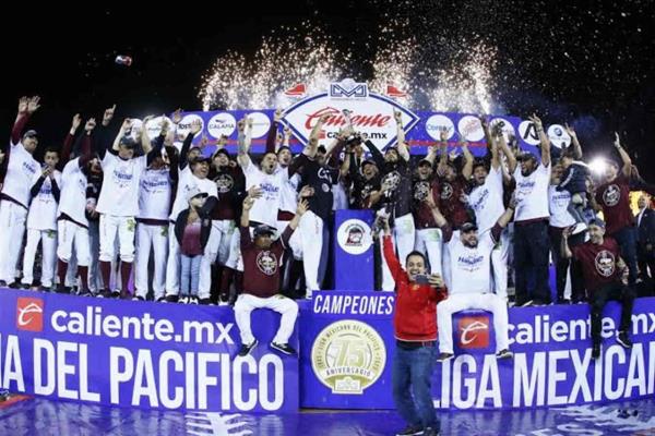 Mario Valdez y la arquitectura del campeonato