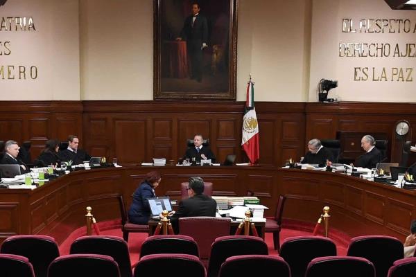 Por unanimidad, Suprema Corte de Justicia declara inconstitucional “Ley Bonilla”