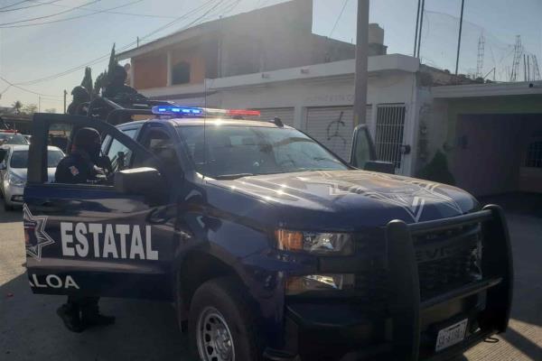 Más de 270 mdp federales recibirá Sinaloa en 2023, para fortalecer la seguridad pública