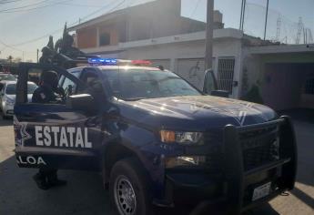 Intenta robar y lo detienen: tenía dos órdenes de aprehensión, en Culiacán